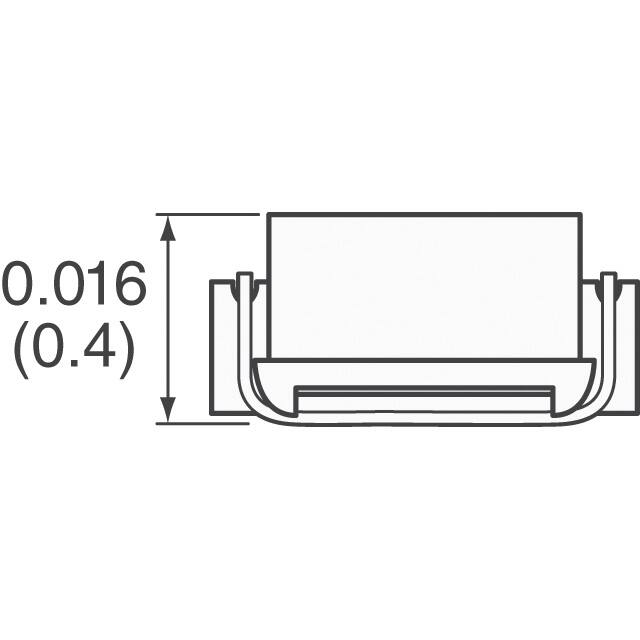 HCTR-504 API Delevan Inc.  Inducteurs fixes